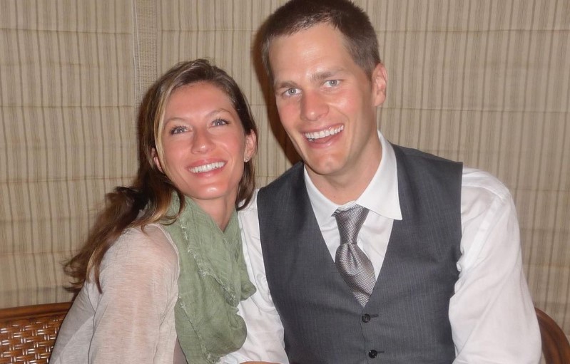 Divorcio de Gisele Bündchen haría que Tom Brady tome difícil decisión